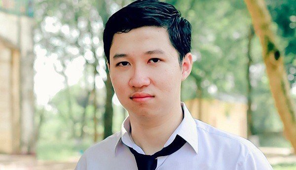 ‘Cậu bé Google' là thủ khoa kỳ thi THPT Quốc gia 2018 tại Quảng Trị