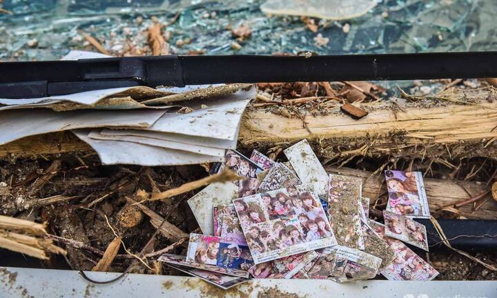 Số người chết trong mưa lũ Nhật Bản tăng lên 199, hàng chục người vẫn mất tích