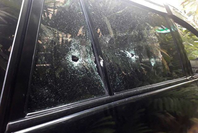 Liên tiếp 4 quan chức của Philippines bị bắn chết trong hơn 1 tuần qua