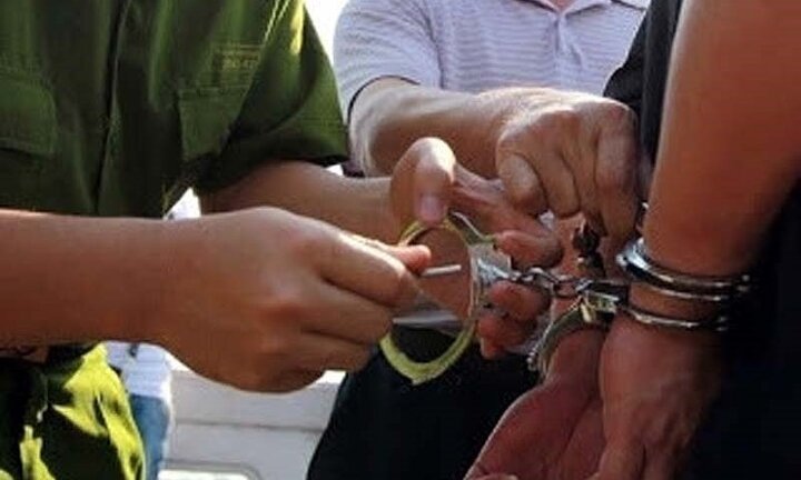 Giả danh cán bộ kiểm dịch, cưỡng đoạt tiền của người buôn gà