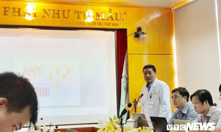 Sử dụng trí tuệ nhân tạo trong điều trị ung thư: Điều gì quan trọng nhất?