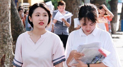 Học viện Tài chính công bố ngưỡng điểm nộp hồ sơ năm 2018