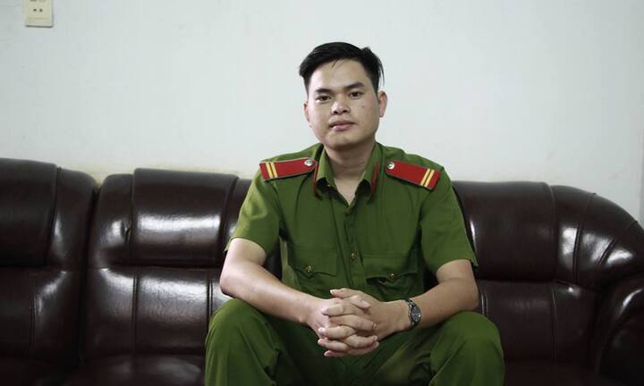 Thí sinh duy nhất đạt 10 điểm môn Lịch sử kỳ thi THPT Quốc gia 2018 ở Đắk Lắk là ai?