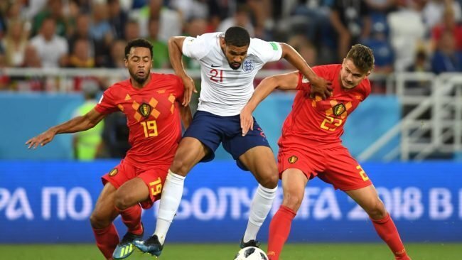 Theo truyền thống này, tranh hạng ba World Cup sẽ có mưa bàn thắng