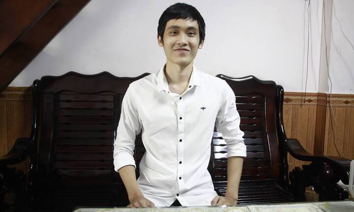 2 giờ xem phim, nghe nhạc tiếng Anh mỗi ngày giúp nam sinh ở Đắk Lắk dành điểm 10 Ngoại ngữ