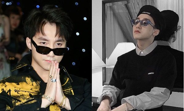 Soi gu thời trang cá tính toàn hàng hiệu của Sơn Tùng M-TP