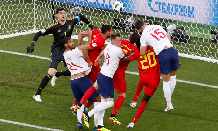 Lịch thi đấu tranh hạng ba World Cup 2018 hôm nay ngày 14/7