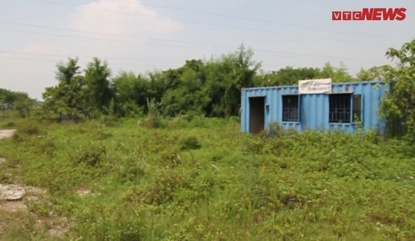 Kinh hãi dự án treo 14 năm tại Hà Nội biến thành khu cướp giật hoành hành