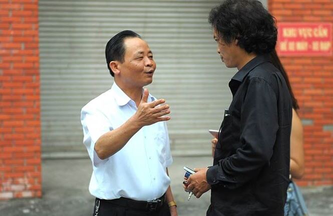 Điểm thi cao bất thường ở Hà Giang: Triệu tập những người liên quan