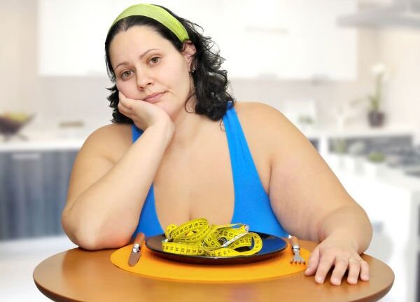 Đừng tự an ủi mình béo khỏe - béo đẹp, đây là dấu hiệu bạn đang phì ra vì béo