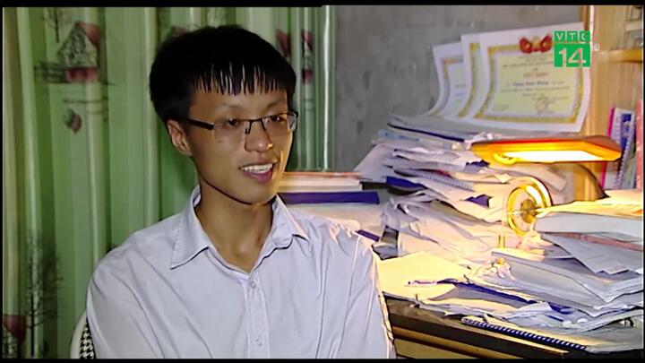 Đạt 29,05 điểm 3 môn, thủ khoa khối A tiếc vì làm sai câu dễ