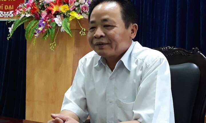 Điểm thi cao bất thường ở Hà Giang: Giám đốc Sở GD-ĐT nói 'đang rà soát'