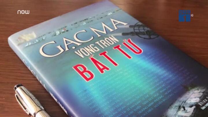 Sách ‘Gạc Ma - Vòng tròn bất tử' phải chỉnh sửa những lỗi sai nào?