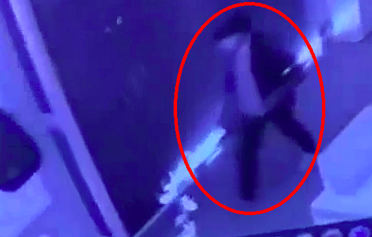 Tóm gọn 2 tên trộm dùng xà beng đục két sắt nhà dân