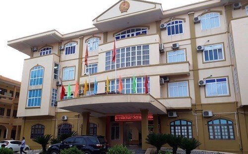 Sinh con thứ 4, Phó Chủ nhiệm UBKT huyện ủy ở Thanh Hoá bị cách chức