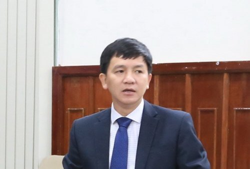 Điểm thi ở Hà Giang: Học viện Ngân hàng - đơn vị phối hợp coi, chấm thi nói gì?
