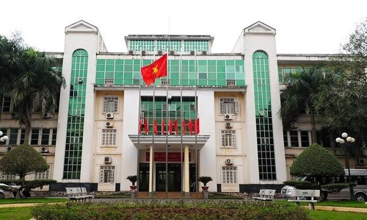 Điểm sàn xét tuyển vào Đại học Hà Nội 2018