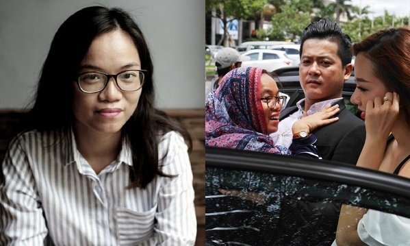 Đạo diễn Võ Thạch Thảo: ‘Diễn viên Gạo nếp gạo tẻ nói tôi khó tính, tôi xem đó như lời khen'