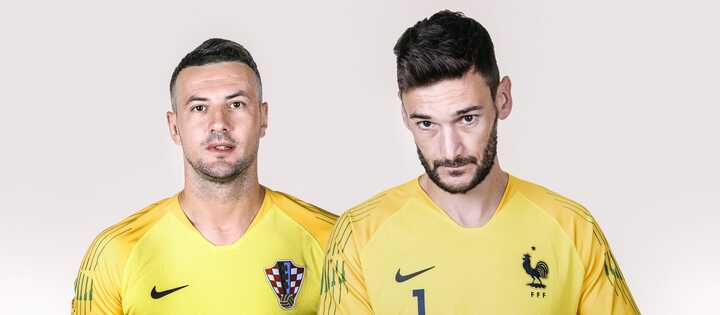 Xem trực tiếp chung kết World Cup 2018 Pháp vs Croatia ở đâu?