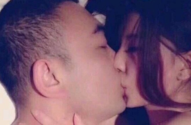 Ảnh nóng nghi của Phạm Băng Băng bị phát tán tràn lan