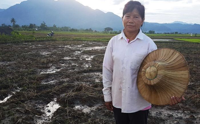 Nông dân Thái Lan từ chối nhận bồi thường thiệt hại do giải cứu đội bóng gây nên