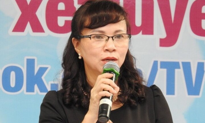 Tuyển sinh 2018: Vụ trưởng Giáo dục Đại học đưa lời khuyên giúp thí sinh chắc đỗ đại học