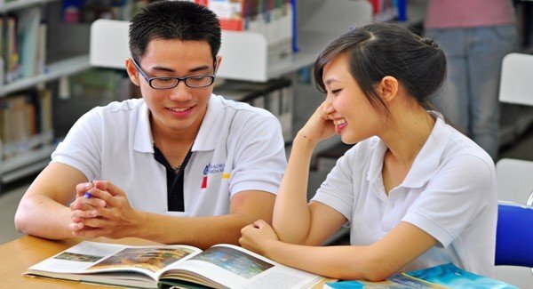 Điểm sàn vào Đại học Hoa Sen đợt 1 năm 2018