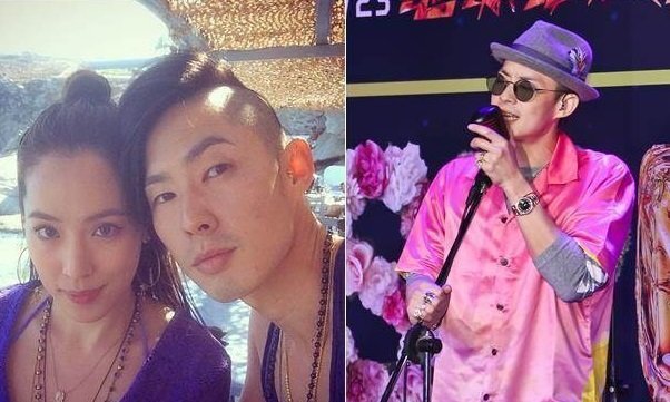 Tròn 1 tháng ly hôn với thiên kim tiểu thư Singapore, Ngô Kiến Hào xuất hiện tiều tuỵ, kém sắc