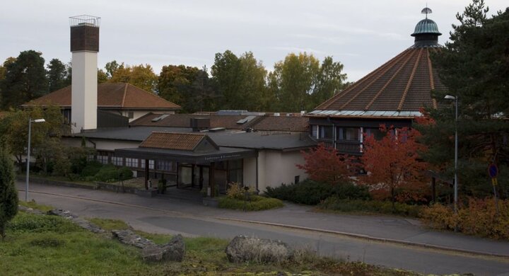 ‘Túp lều ngư dân’ – nơi ông Trump ở khi đến Phần Lan có gì đặc biệt?