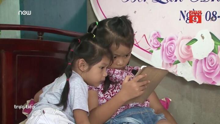 Trao nhầm con ở Bình Phước: Cuộc sống 2 bé gái giờ ra sao?