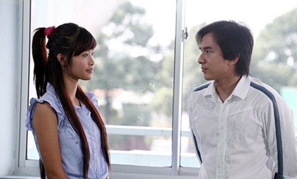 Bật cười với vai diễn ‘bánh bèo’ của Đông Nhi cách đây gần 10 năm