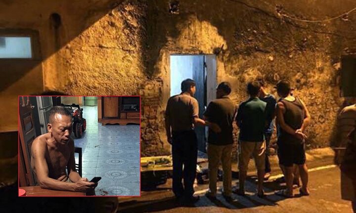 Mâu thuẫn gia đình, hai phụ nữ bị sát hại ở Quảng Ninh