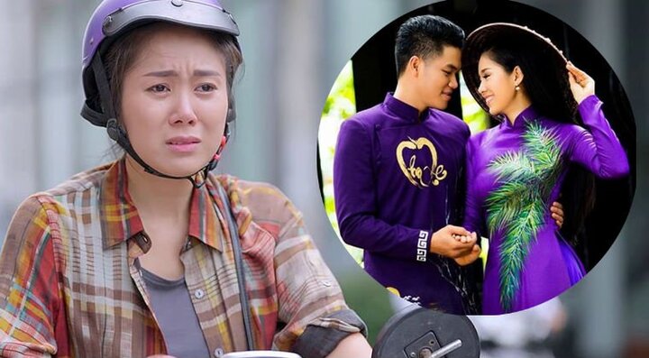 Lê Phương 'Gạo nếp gạo tẻ': Nhiều lúc, tôi chỉ mong có người bên cạnh để khóc cho nhẹ lòng