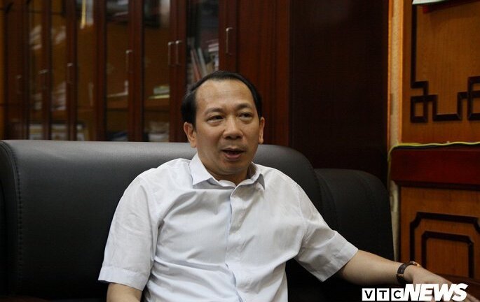 Điểm thi cao bất thường ở Hà Giang: Sẽ xử lý nghiêm, kể cả hình sự