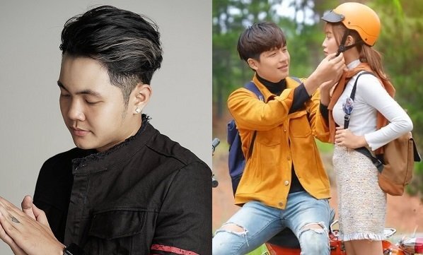 Á quân ‘Sing my song 2018’ kể chuyện tình đơn phương bằng âm nhạc