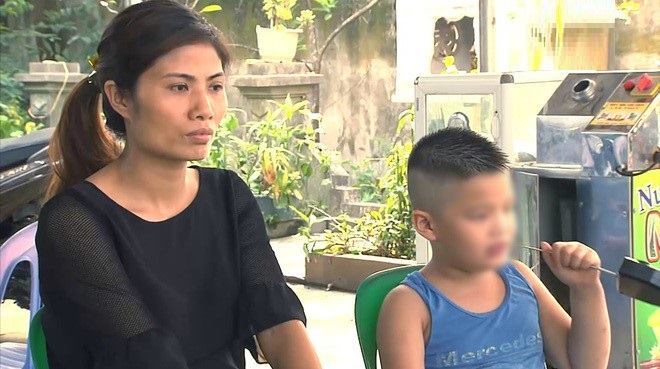 Trao nhầm con ở Hà Nội: Bệnh viện chưa đưa ra con số bồi thường nào