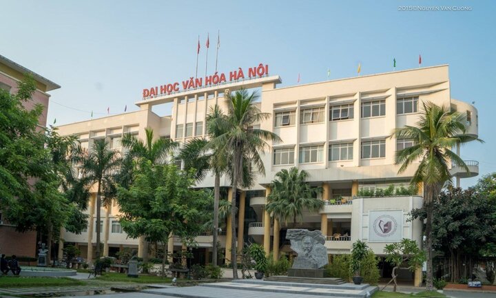 Điểm sàn xét tuyển vào Đại học Văn hóa Hà Nội năm 2018