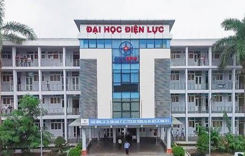 Điểm sàn xét tuyển vào Đại học Điện lực Hà Nội năm 2018