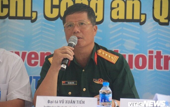 23,1 điểm có nên giữ lại nguyện vọng trường HV Kỹ thuật Quân sự?