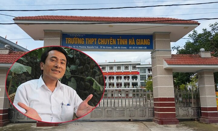 Sai phạm chấm thi chấn động dư luận: 'Liệu còn có một Hà Giang khác nữa không'