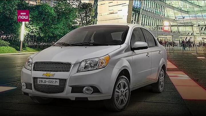 Video: Những mẫu ô tô giảm giá mạnh nhất tháng 7/2018