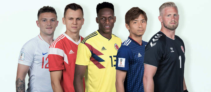 'Người thừa' của Real, Barca vụt sáng bất ngờ nhất World Cup