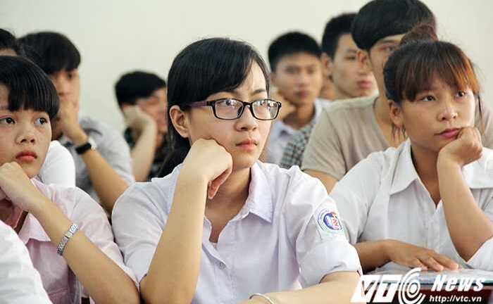 Đại học Sài Gòn công bố điểm sàn nhận hồ sơ đầu vào