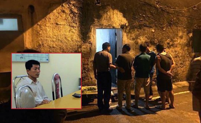 Hành trình truy bắt nghi phạm sát hại người tình ở Quảng Ninh