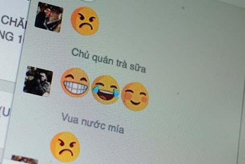 Ngày Emoji 17/7: Những sự thật thú vị về biểu tượng cảm xúc