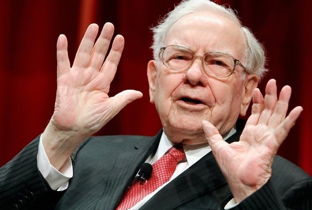 Warren Buffett quyên góp 31 tỷ USD cho từ thiện