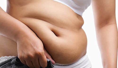 Béo bụng thật sự nguy hiểm hơn bạn tưởng