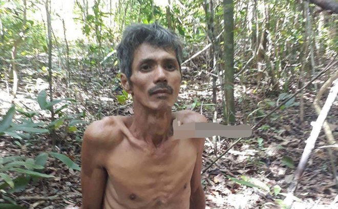 Chuyện kỳ lạ khiến thầy giáo bị lạc trong rừng Phú Quốc suốt 10 ngày