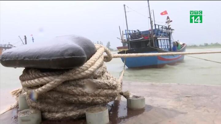 Bão số 3 di chuyển nhanh, miền Trung cấp tập ứng phó