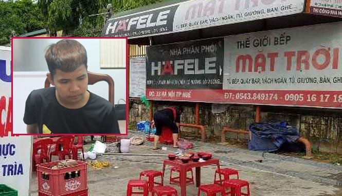 Hành trình truy bắt nhóm côn đồ giết người chỉ vì nghĩ bị nhìn đểu